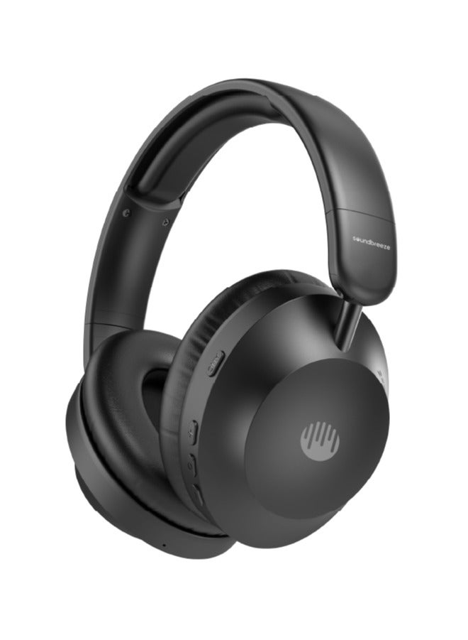 SEEKEN Soundbreeze Pure-sound Headset | ANC | Long Battery Life | High-performance headphones. - Image 1