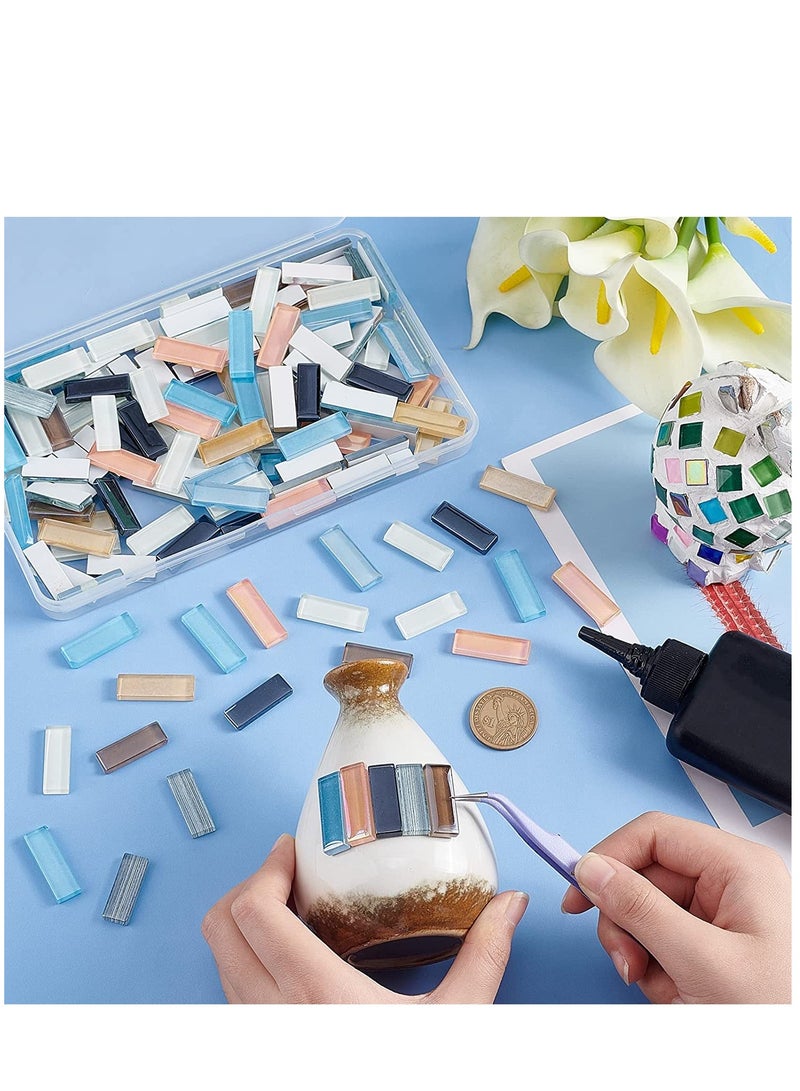 DIY Creative Mosaic Jigsaw Puzzle Game - Image 2