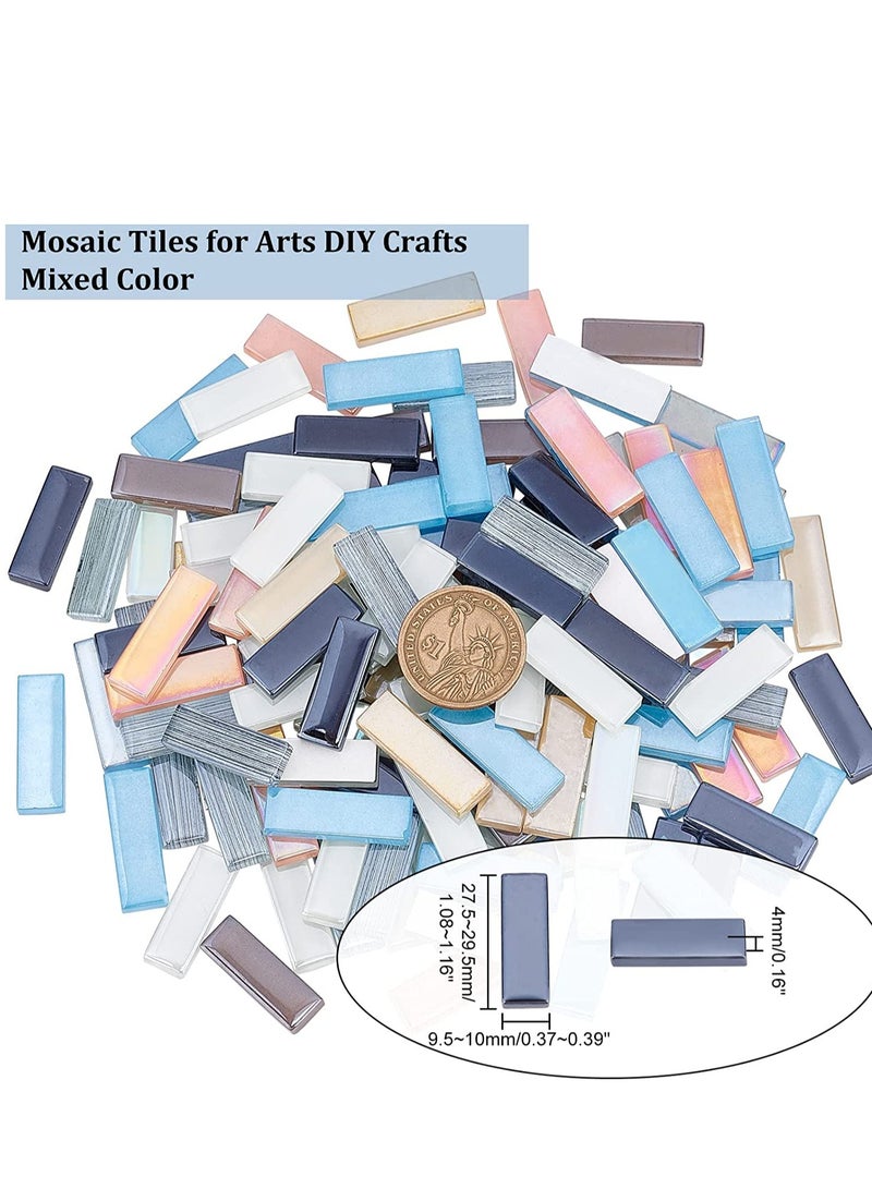 DIY Creative Mosaic Jigsaw Puzzle Game - Image 5