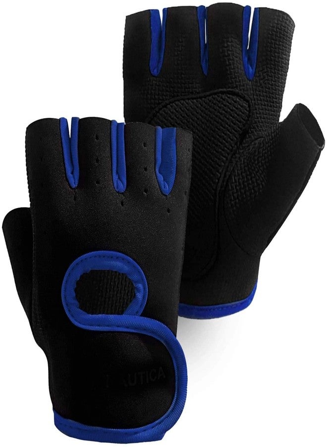 serveuttam Weight Lifting Gloves for Gym Workout, CrossFit, Weightlifting, Fitness & Cross Training - The Best For Men & Women (One Size) - Image 2
