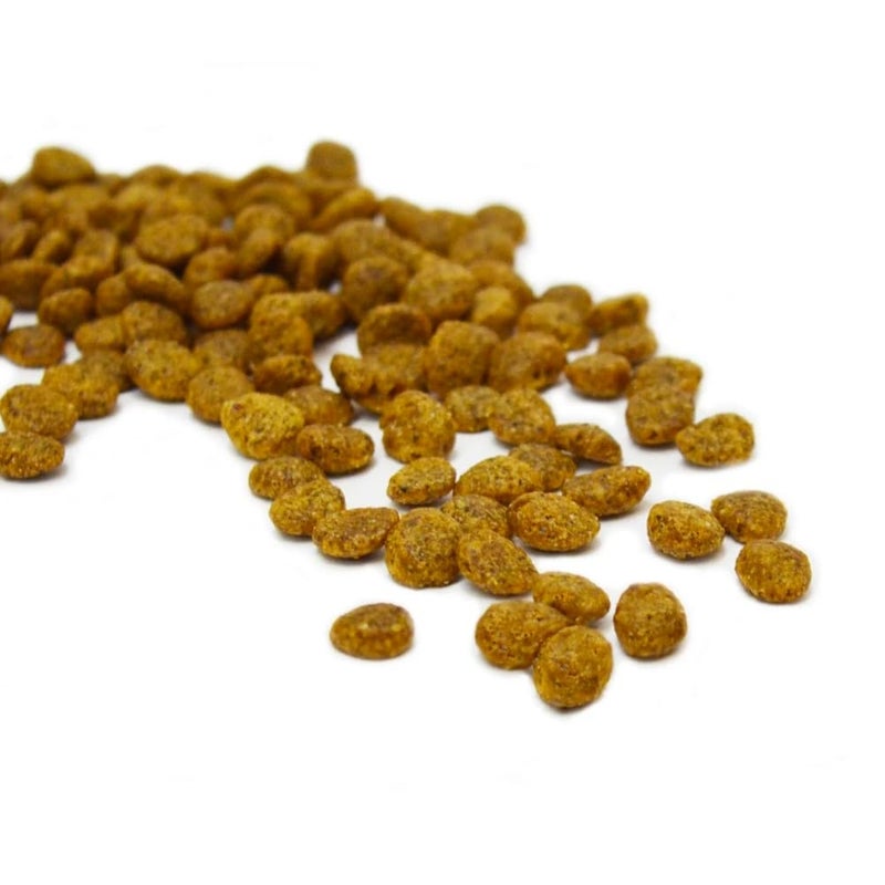 AMI One Planet- Ami Dog Mini Vegetarian (Vegan) Food 1kg, Adult, Pellet - Image 4