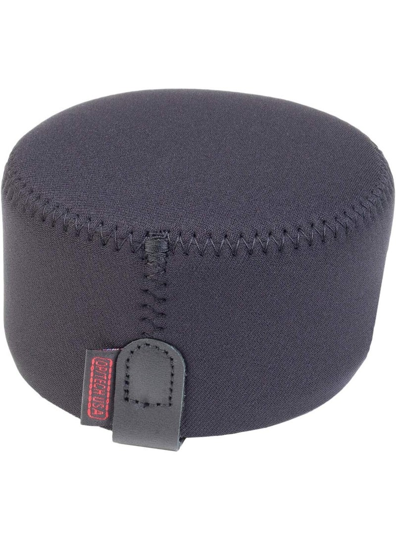 OP/TECH USA OP/TECH USA Hood Hat - Medium (Black)  - Image 1