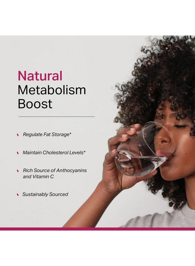 Anew VitaㅤMorosil: Antioxidant & Nutrition Supplement for Men & Women | Wellness & Vitality | Moro Red Orange | Non-GMO, Gluten Free, 60 Vegetable Capsules | Made in USA - Image 1