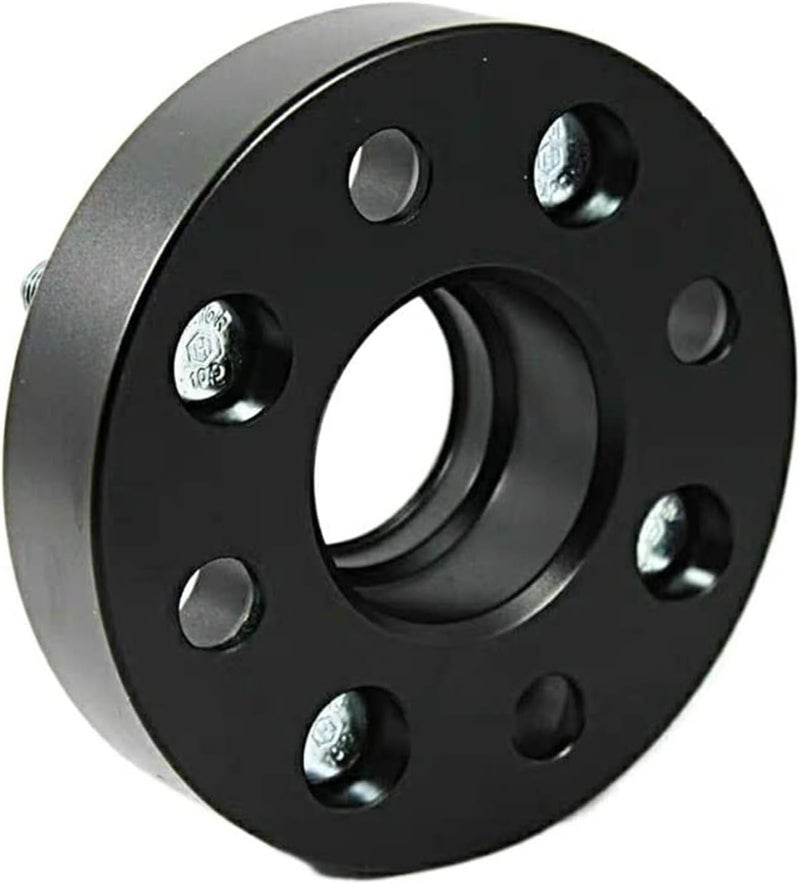 Wivplex 25mm Wheel Spacer Adapter for Ford Fiesta ST Mk7 - Image 5