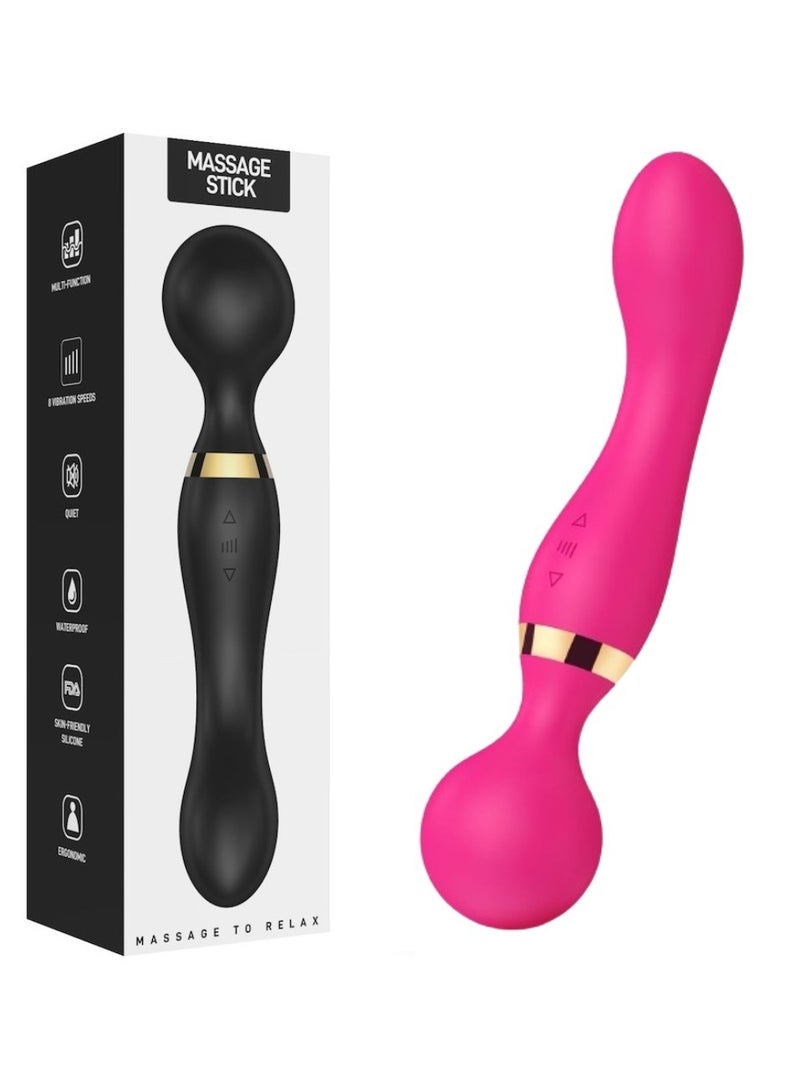 Generic Handheld Wireless Deep Tissue Muscle Relaxation Portable Electric Massager 