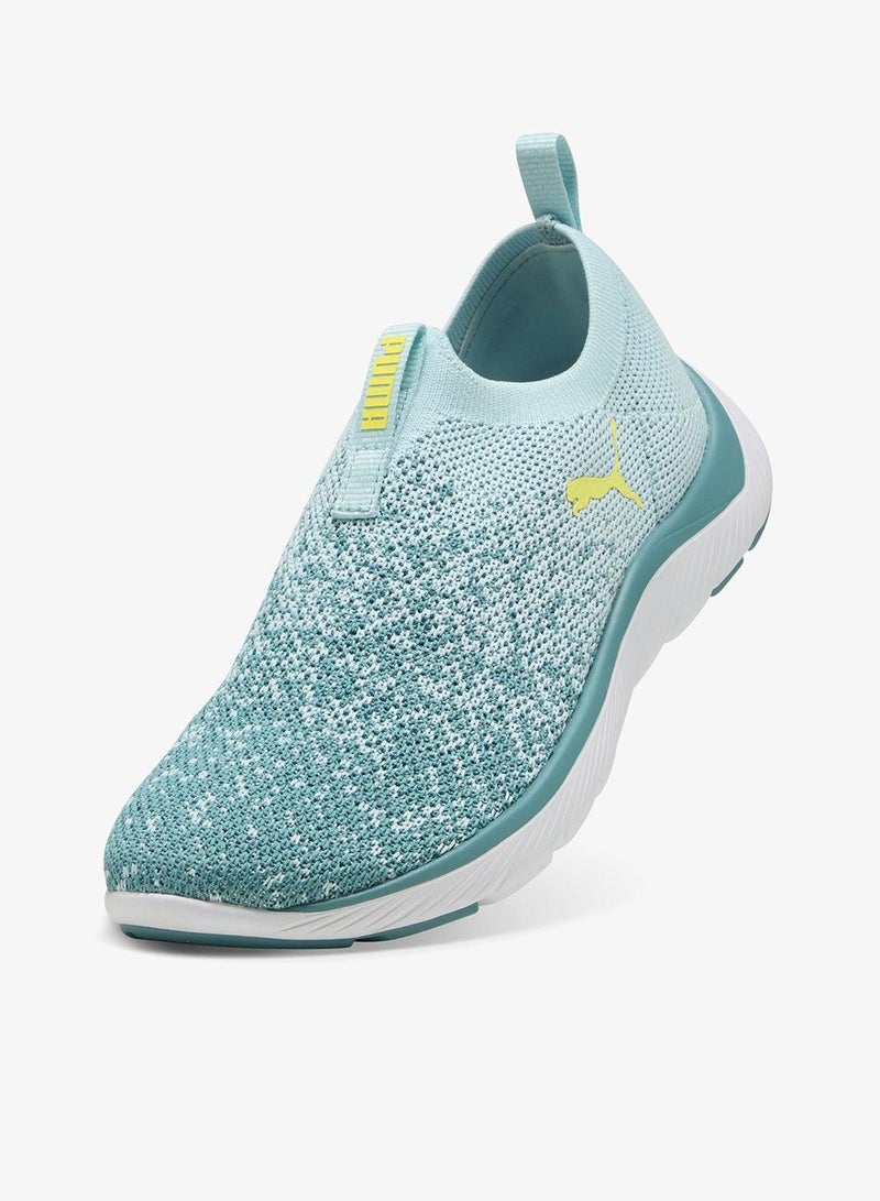 PUMA Softride Remi Slip-On Knit - Image 5