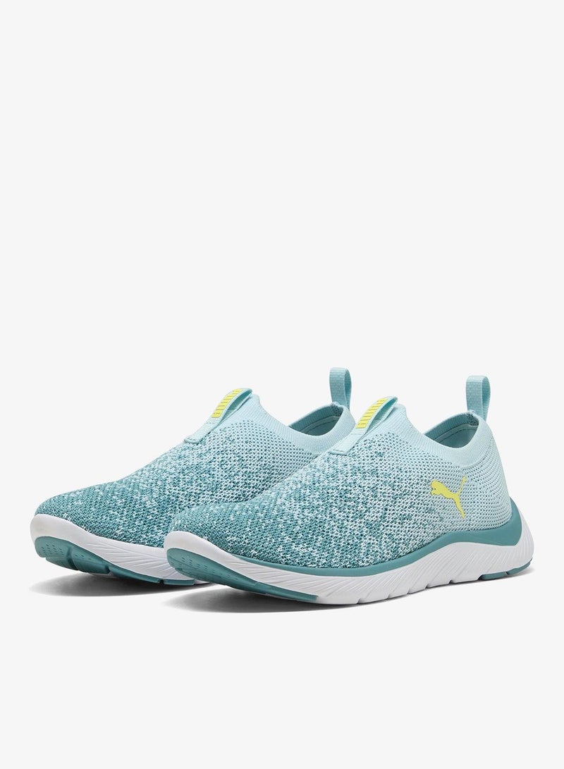 PUMA Softride Remi Slip-On Knit - Image 3