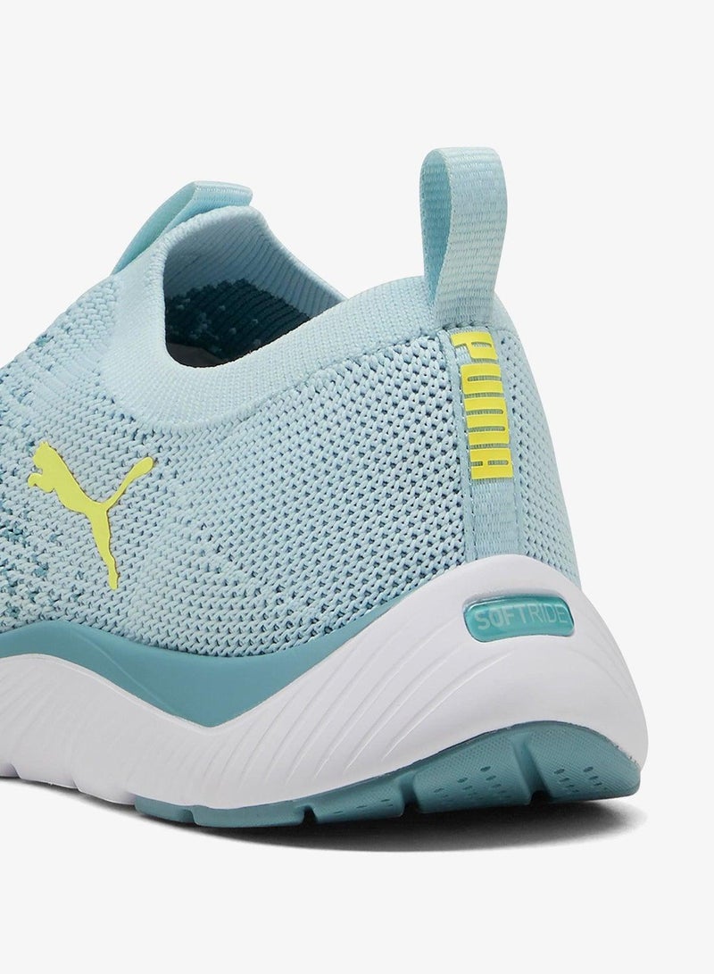 PUMA Softride Remi Slip-On Knit - Image 4