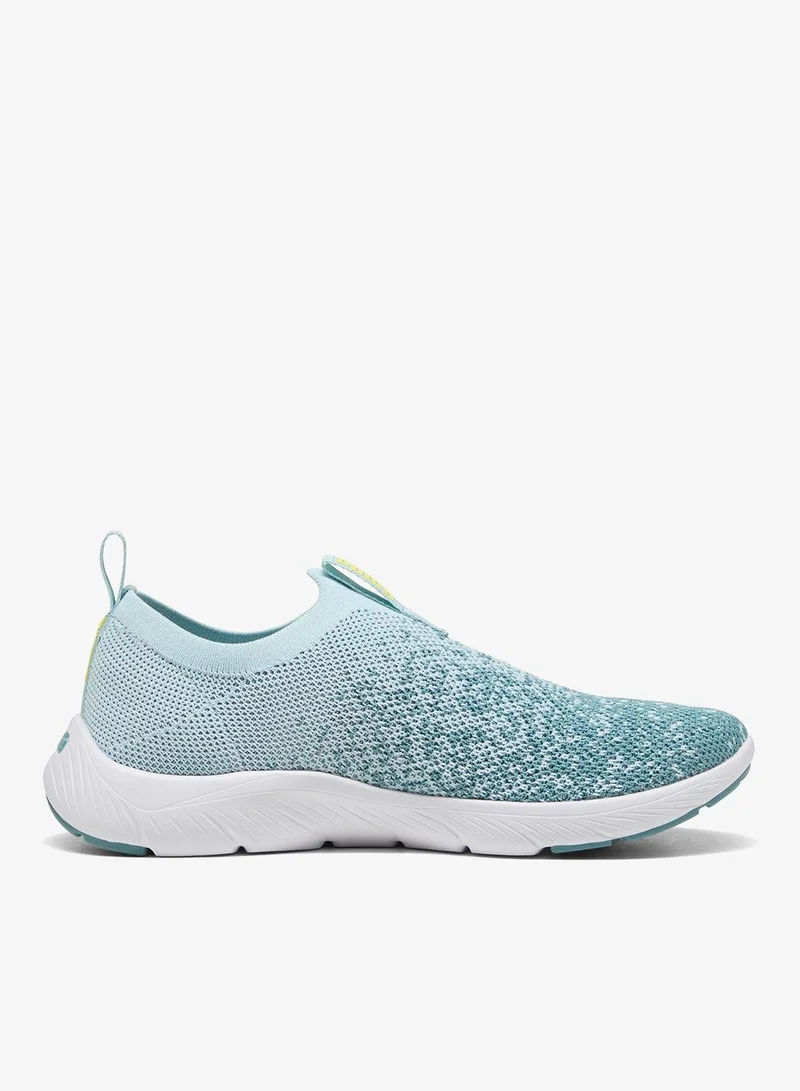 PUMA Softride Remi Slip-On Knit