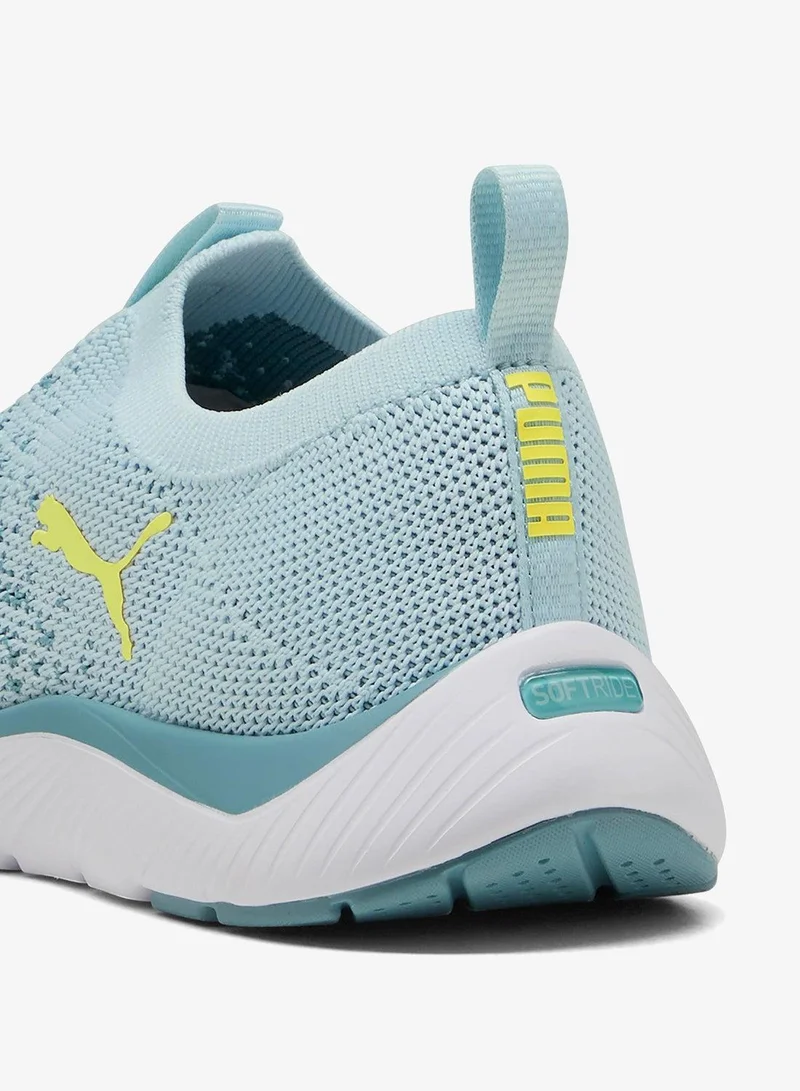 PUMA  Softride Remi Slip-On Knit for Women | Best Price UAE