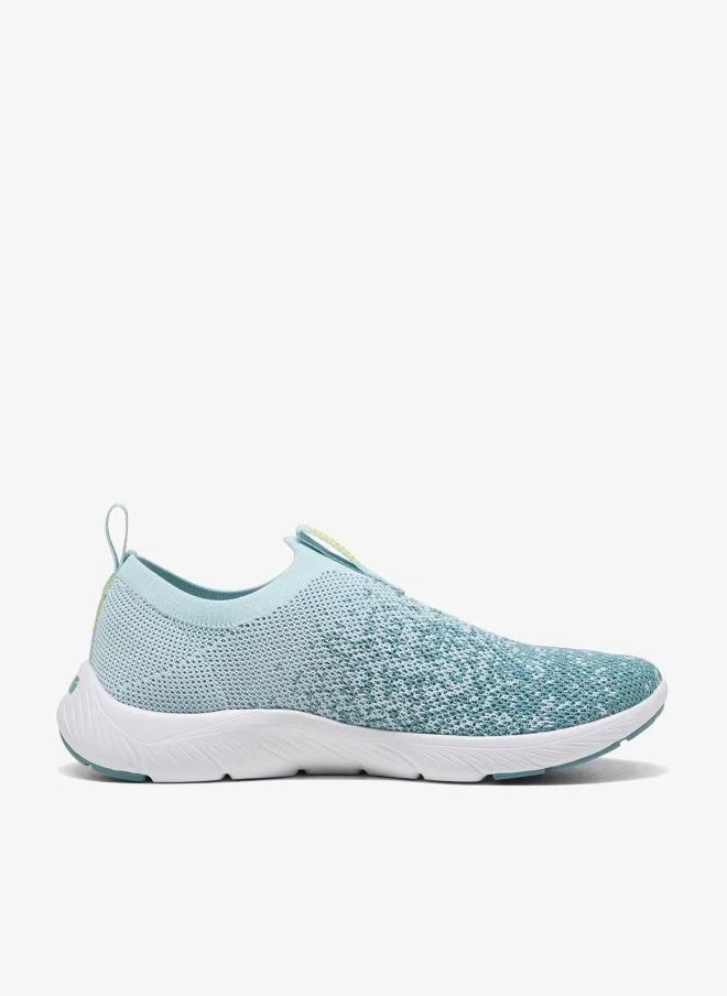 PUMA Softride Remi Slip-On Knit