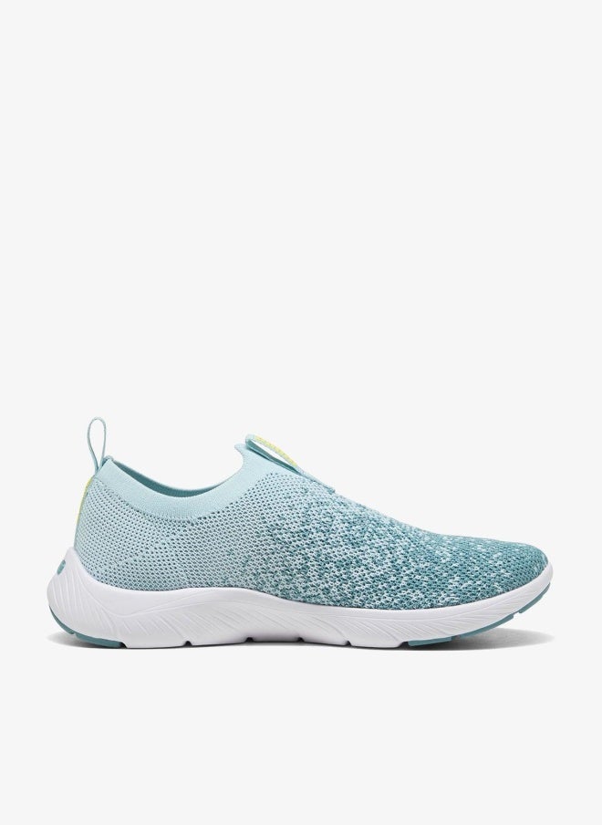 PUMA Softride Remi Slip-On Knit - Image 1