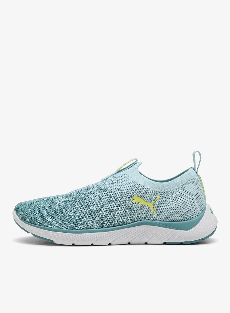 PUMA Softride Remi Slip-On Knit