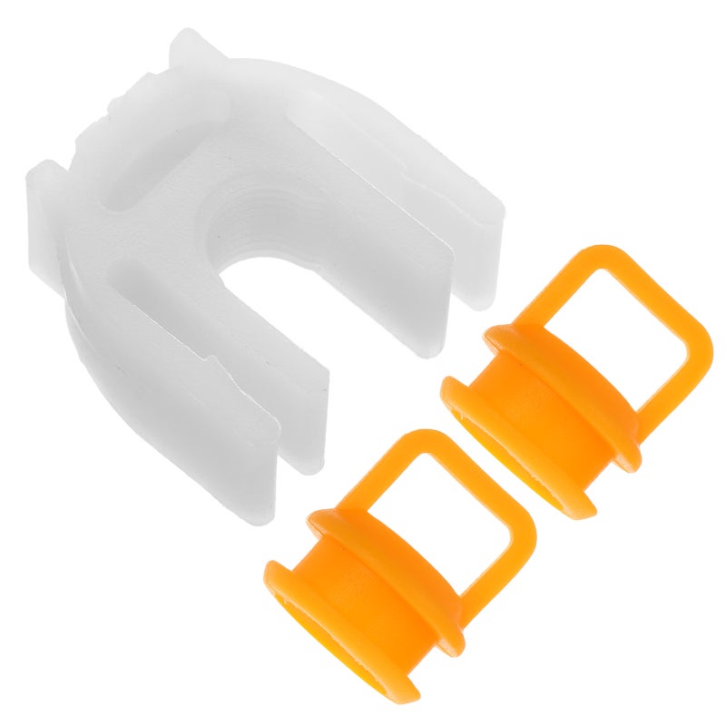 1 Set Shift Linkage Repair Kit Easy Installation Transmission Shift Cable Bushing Supply For Enhancing Shifting Smoothness - Image 5