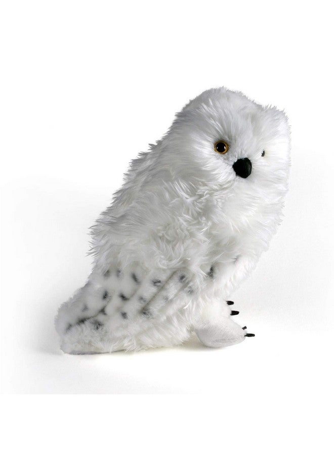 The Noble Collection مجموعة النبلاء دمية هيدويغ من هاري بوتر - Image 1