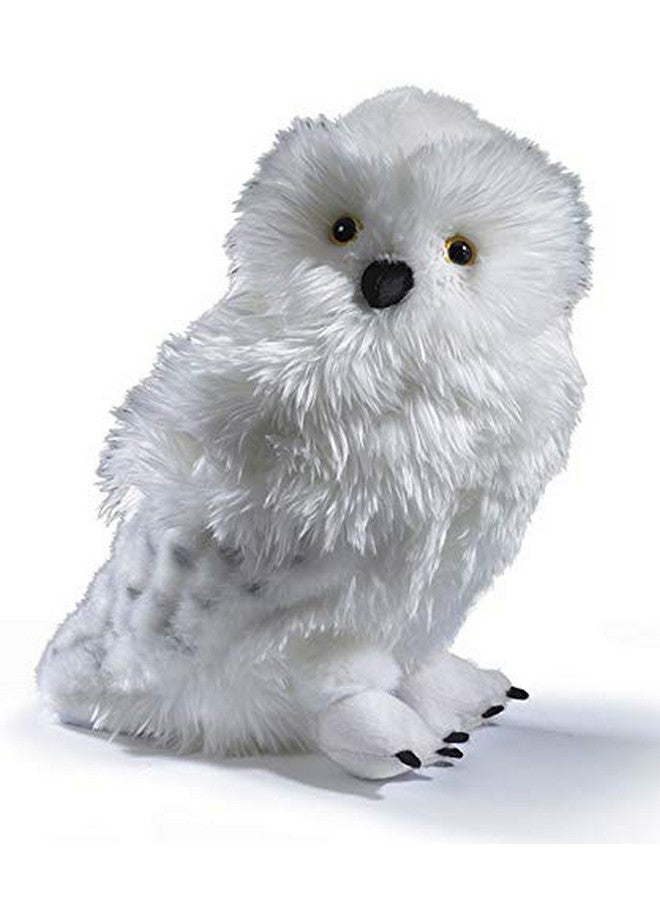 The Noble Collection مجموعة النبلاء دمية هيدويغ من هاري بوتر - Image 4