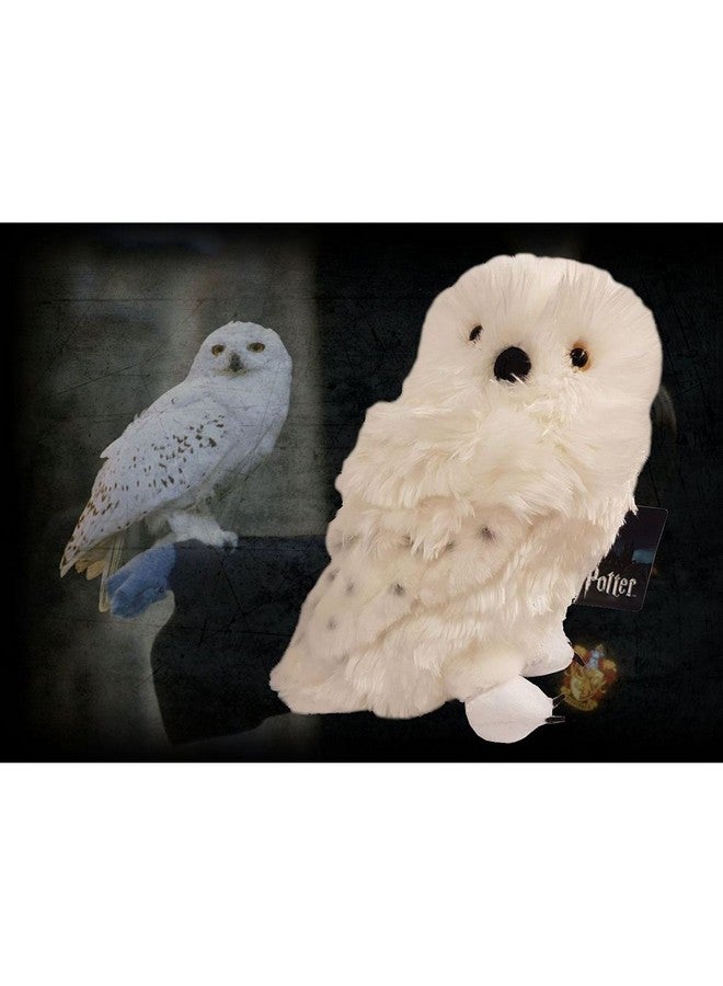 The Noble Collection مجموعة النبلاء دمية هيدويغ من هاري بوتر - Image 2