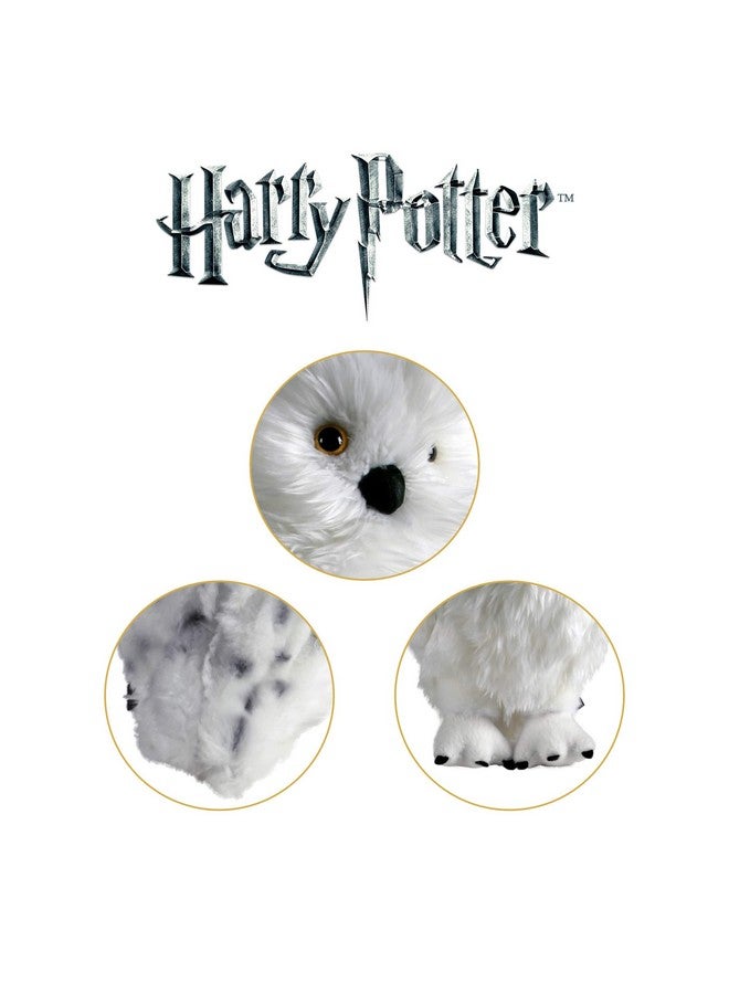 The Noble Collection مجموعة النبلاء دمية هيدويغ من هاري بوتر - Image 5