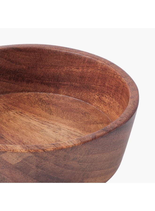 Home Box Albero Dip Plate Set of 2 - Image 2