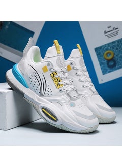 KUYING New Breathable and Anti Slip Sports Shoes  - Image 2