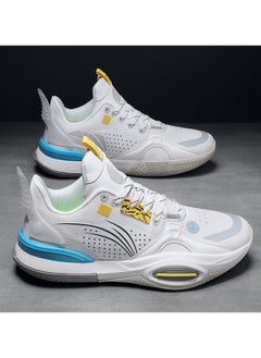 KUYING New Breathable and Anti Slip Sports Shoes  - Image 3