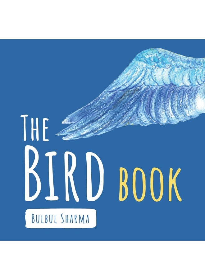 The Bird Book
