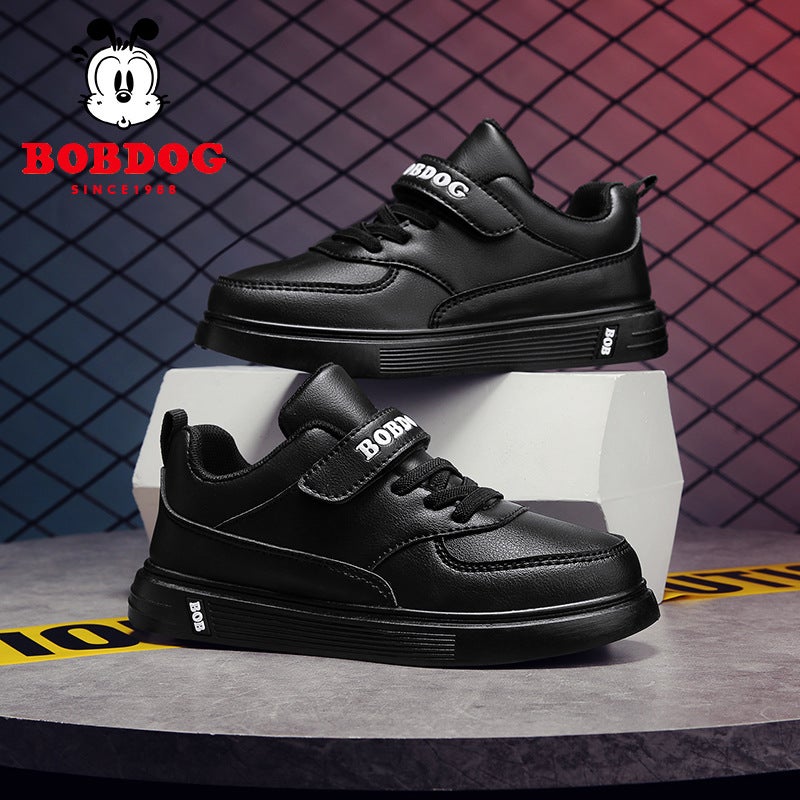 Babu Dou 2025 Girls Children Boys Sports Shoes Boys Shoes Babu Dou Street Dance Shoes Summer Xiaobai - Image 4