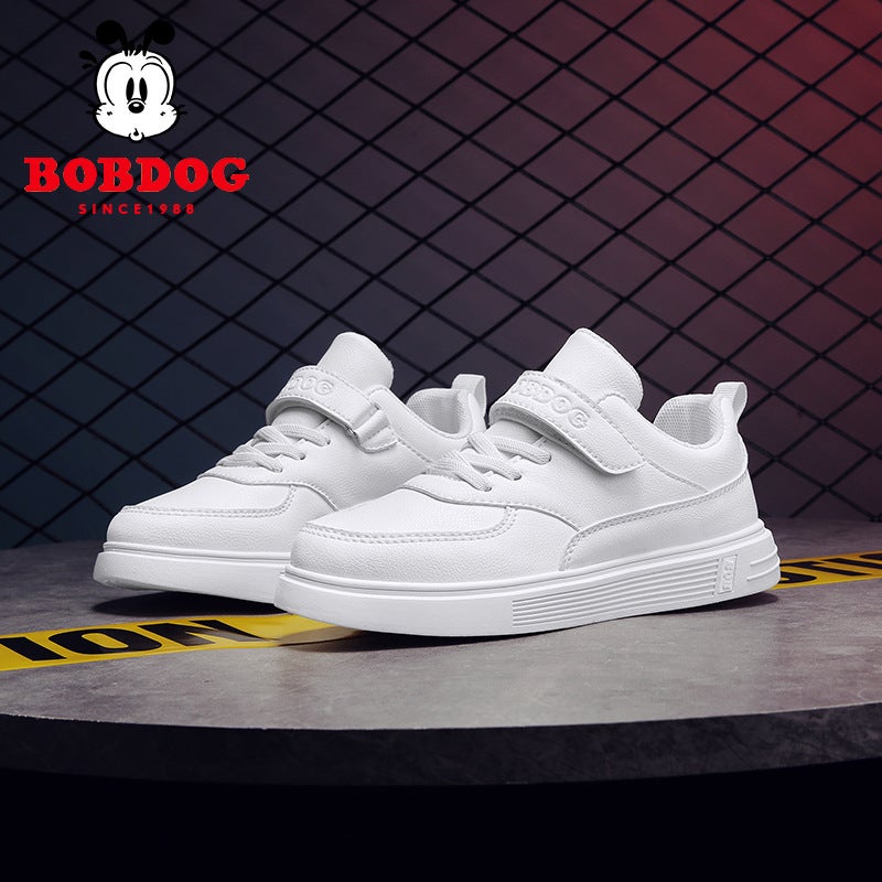 Babu Dou 2025 Girls Children Boys Sports Shoes Boys Shoes Babu Dou Street Dance Shoes Summer Xiaobai - Image 3