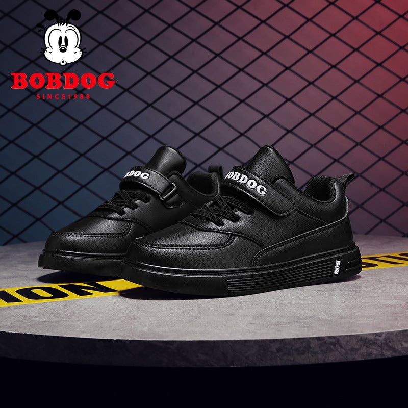 Babu Dou 2025 Girls Children Boys Sports Shoes Boys Shoes Babu Dou Street Dance Shoes Summer Xiaobai - Image 5