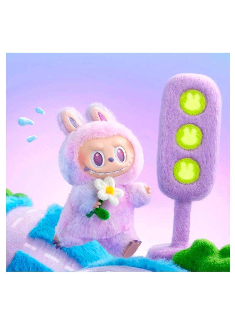 Toyland Labubu The Monsters Blind Box Big Into Energy Version 3 Series – Surprise Vinyl Figure  - Image 2