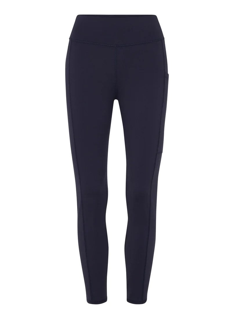 Vicino Vicino Women's Sports Pants - Comfortable Design with High Elastic Waist - Suitable for All Exercises  - Image 4