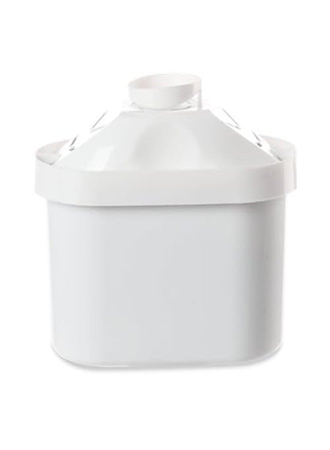 EHM SureFlow Alkaline Water Pitcher Replacement Cartridge - Healthy Drinking Water, PH 8.5-9.5, 6-Stage Filtration & Hydration System - Image 3