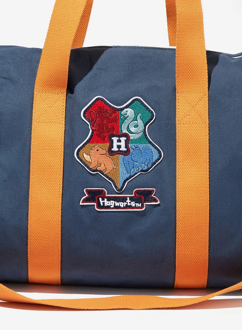 Cotton On Kids Harry Potter Overnight Bag