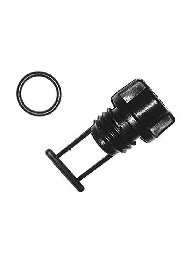 JSP Manufacturing Aftermarket Kayak Plastic Direct Hull Drain Plug Sitontop & Touring Kayak Plug (1) - Image 3