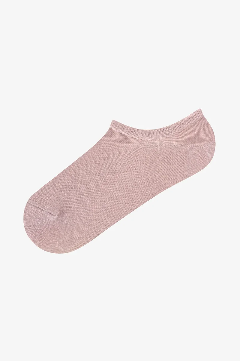 Penti PENTI Shiny Star Snaker Cotton Glitter Pair Socks