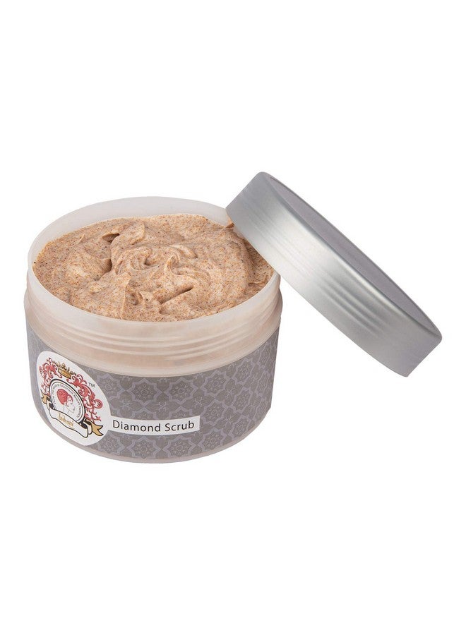Indrani Cosmetics Indrani Diamond Scrub 300g - Image 3