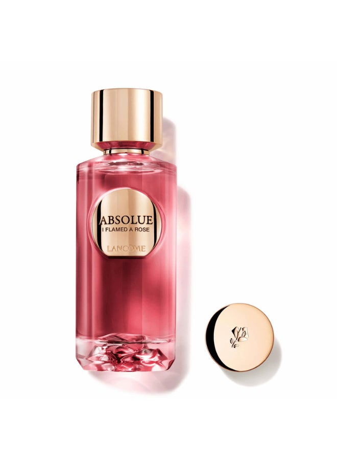 Absolu Les Parfum E Flamed E Rose Women's Perfume (100ml)