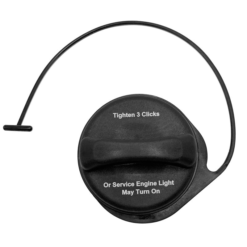 GT330 Fuel Tank Cap Fuel Cap Gas Cap for Chevy Silverado 1500 2500 3500 Avalanche Suburban Tahoe Traverse GMC Sierra 1500 2500 3500 Acadia Yukon Cadillac Escalade ESV EXT Saturn Outlook 20915842
