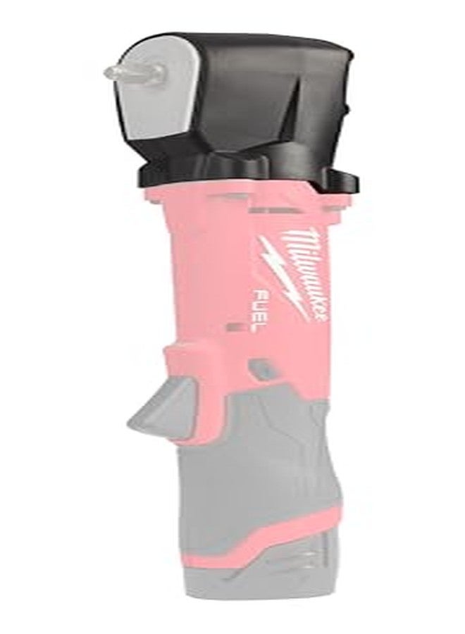 ميلواكي غطاء حماية لمفتاح الصدمات بزاوية قائمة من Milwaukee M12 FUEL™ - Image 2