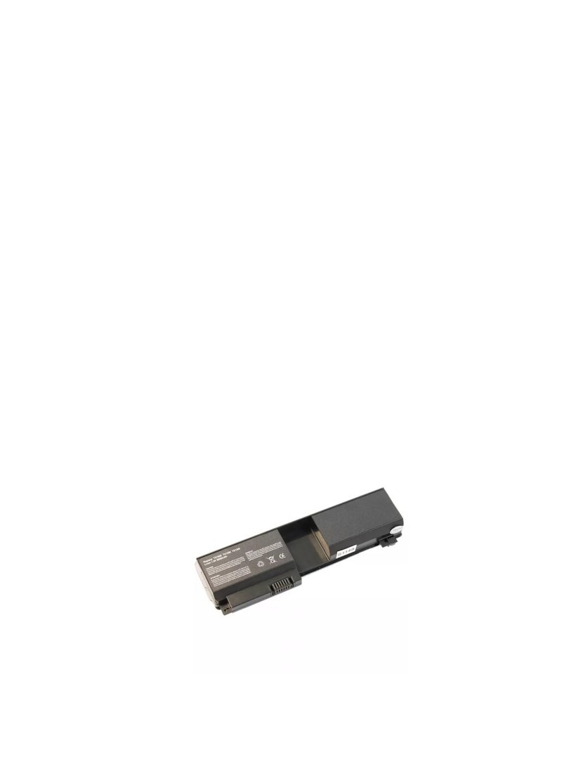 Terabyte Hp Pavilion TX1000, TX2000, TX2500 Series, 431132-002 Hi-Cap Laptop Battery, 7.2V 6600mAh/47Wh - Image 2