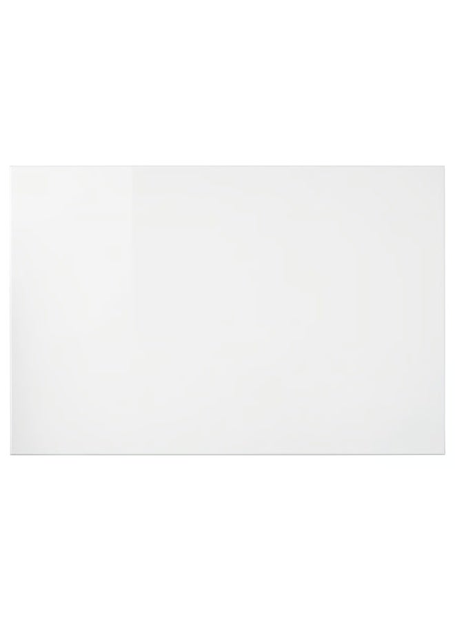 Memo Board White  40x60 cm - Image 1