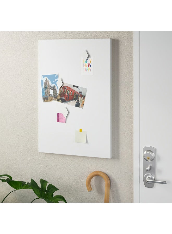 Memo Board White  40x60 cm - Image 2