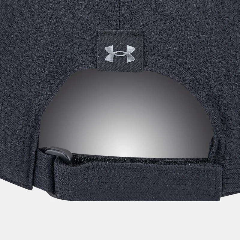 اندر ارمور Men's UA Iso-Chill ArmourVent™ Adjustable Cap