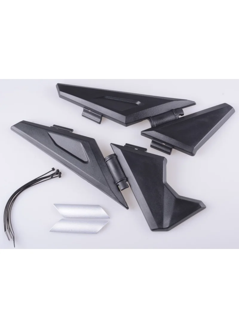 Savage Bmw R1200 Gs & Adv R1200 Gs Lc Side Panel