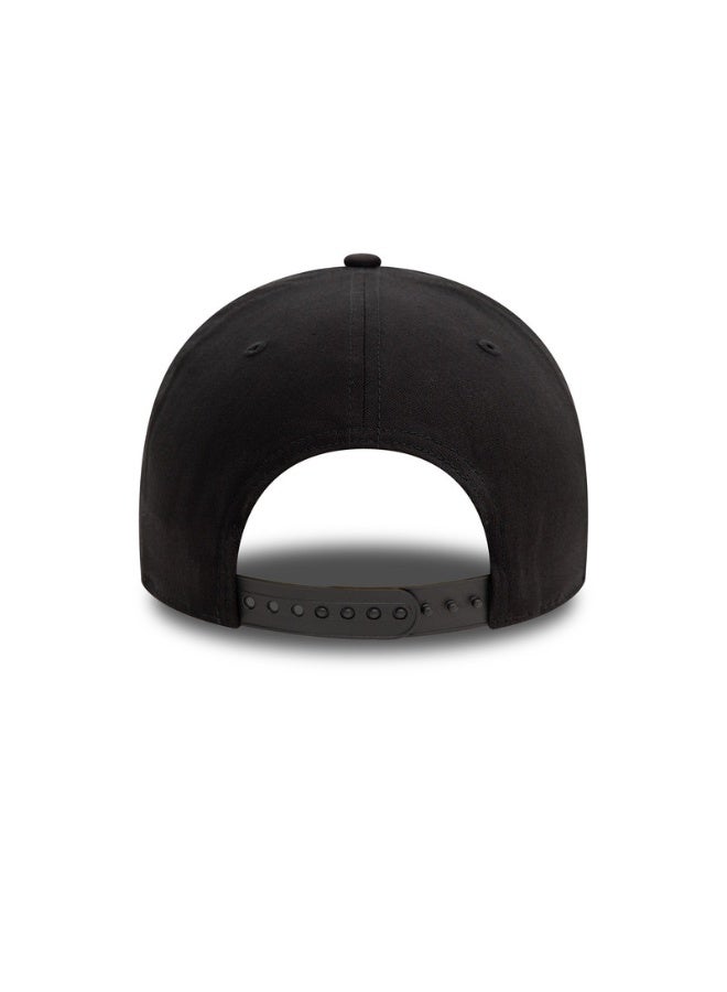 NEW ERA 9FORTY STRETCH SNAP LOSLAK  BLKTRP - Image 4