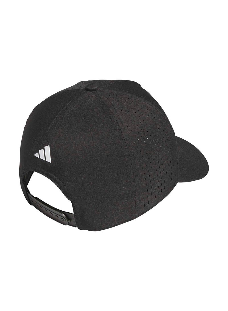 Adidas 3-Stripes Tour Hat - Image 2