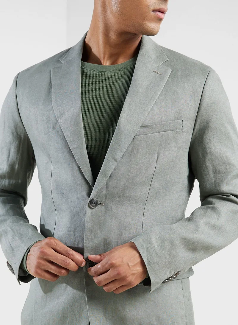 H&M Slim Fit Jacket
