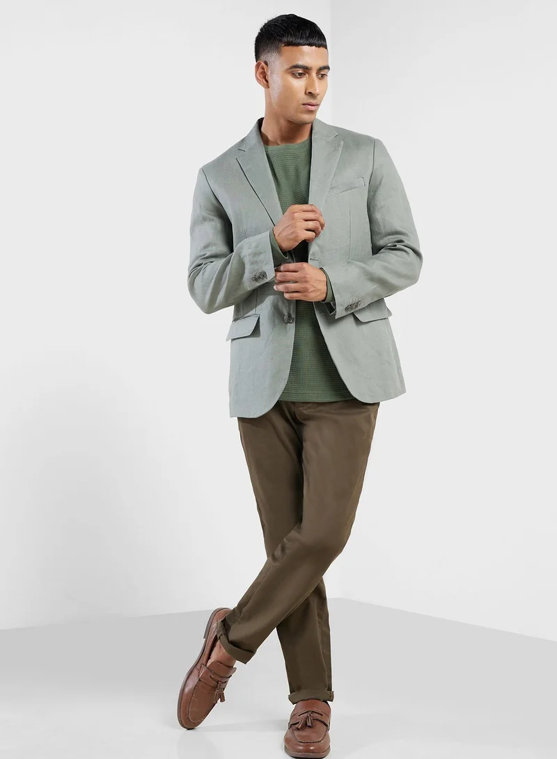 H&M Slim Fit Jacket
