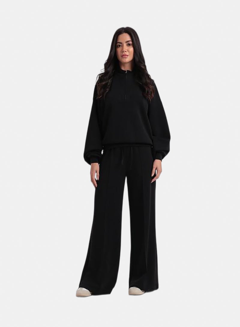 Esla Women Sweat Shirt - Image 1
