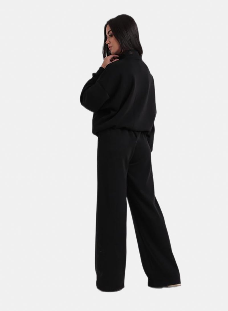 Esla Women Sweat Shirt - Image 2